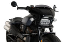 HARLEY DAVIDSON SPORTSTER S RH 1250 S [2024] – Fury – Tinted-30