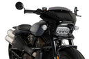 HARLEY DAVIDSON SPORTSTER S RH 1250 S [2024] – Fury – Tinted-18
