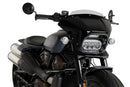HARLEY DAVIDSON SPORTSTER S RH 1250 S [2024] – Fury – Heavily tinted-5