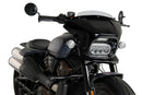 HARLEY DAVIDSON SPORTSTER S RH 1250 S [2024] – Fury – Tinted-10