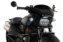 HARLEY DAVIDSON SPORTSTER S RH 1250 S [2024] – Fury – Heavily tinted-24