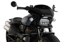 HARLEY DAVIDSON SPORTSTER S RH 1250 S [2024] – Fury – Heavily tinted-33