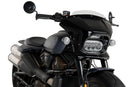 HARLEY DAVIDSON SPORTSTER S RH 1250 S [2024] – Fury – Transparent-2