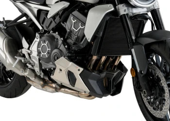 HONDA CB 1000 R NEO SPORTS CAFE [2025] – Fairing attachments – Black