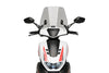 KEEWAY F-ACT EVO 125 IE 4T E5 [2025] - Trafic Rollerscheibe | Getönt | PUIG 21329H