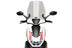 KEEWAY F-ACT EVO 125 IE 4T E5 [2025] - Urban Rollerscheibe | Getönt | PUIG 21330H