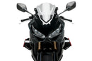 HONDA CBR650R [2021–] - Sport side spoiler | Red | PUIG 21333R