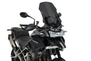 TRIUMPH TIGER 1200 RALLY PRO [2025] – touring screen – tinted-25