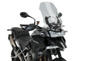 TRIUMPH TIGER 1200 RALLY PRO [2025] – touring screen – tinted-14