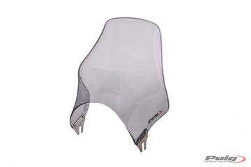 HONDA CB 600 F HORNET [2004] - Naked fairing screen | Tinted | PUIG 2133H