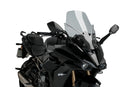 SUZUKI GSX-S 1000 GT [2025] – Touring Screen – Black-19