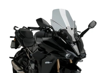 SUZUKI GSX-S 1000 GT [2025] – Sports Screen – Transparent