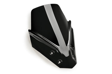 SUZUKI GSX-S 1000 GT [2025] - touring screen | Black | PUIG 21342N