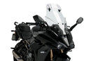 SUZUKI GSX-S 1000 GT [2025] - Tourenscheibe mit Spoilerscheibe | Klar | PUIG 21343W