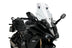 SUZUKI GSX-S 1000 GT [2025] - Tourenscheibe mit Spoilerscheibe | Klar | PUIG 21343W