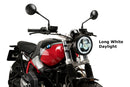 KAWASAKI ELIMINATOR 500 SE [2025] – LED headlight Lumen Z – Black-17