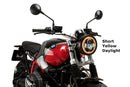 KAWASAKI ELIMINATOR 500 SE [2025] – LED headlight Lumen Z – Black-19