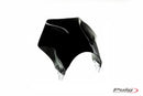 KAWASAKI Z 900 RS SE [2025] - Raptor Verkleidungsscheibe | Schwarz | PUIG 21348N