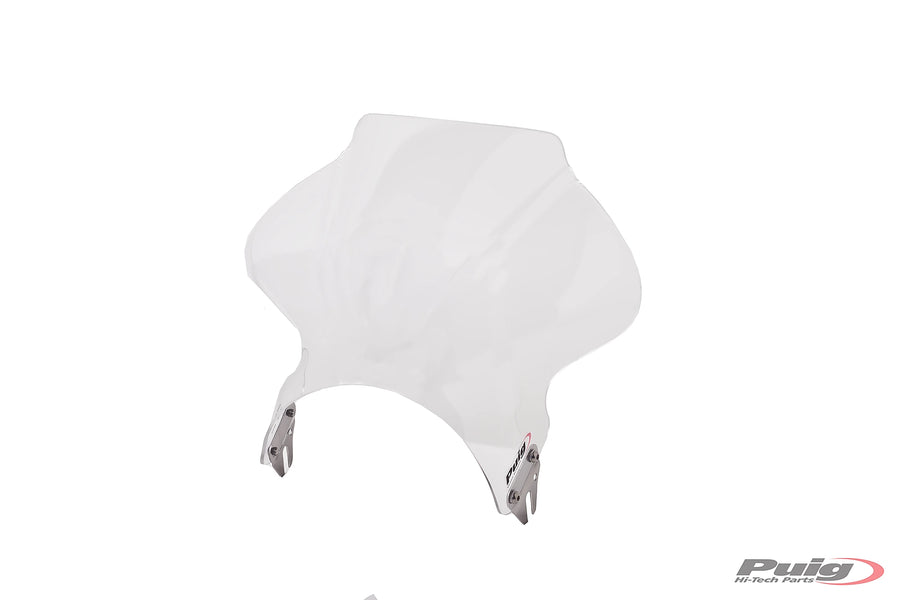 KAWASAKI Z 900 RS SE [2025] - Cockpit windshield | Clear | PUIG 21349W
