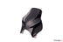 KAWASAKI Z 900 RS SE [2025] - Top-Windschild | Schwarz | PUIG 21352N