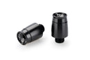 APRILIA RSV4 FACTORY [2024] - Handlebar ends Sport | Black | PUIG 21358N
