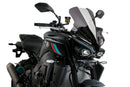 YAMAHA MT-10 SP [2025] - New Generation Touring-Scheibe | Stark getönt | PUIG 21362F