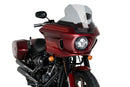 HARLEY DAVIDSON SOFTAIL LOW RIDER ST FXLRST [2025] – High-Road Touring – Strong-11