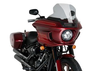 HARLEY DAVIDSON SOFTAIL LOW RIDER ST FXLRST [2025] – High-Road Touring – Tinted - 0