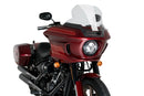 HARLEY DAVIDSON SOFTAIL LOW RIDER ST FXLRST [2025] – High-Road Touring – Strong-8