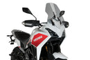 MOTO MORINI X-CAPE 700 [2024] – Touring Screen – Tinted-2