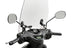 YAMAHA Neo's [2025] - Rollerscheibe Trafic | Getönt | PUIG 21390H