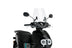 YAMAHA Neo's [2025] - Rollerscheibe Trafic | Klar | PUIG 21390W