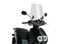YAMAHA Neo's [2025] - Urban scooter disc | Tinted | PUIG 21391H