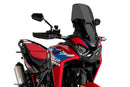 HONDA CRF 1100 L AFRICA TWIN ADVENTURE SPORTS [2025] – touring screen – heavily tinted