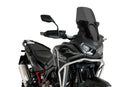 HONDA CRF 1100 L AFRICA TWIN ADVENTURE SPORTS [2025] – touring screen – heavily tinted