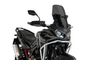 HONDA CRF 1100 L AFRICA TWIN ADVENTURE SPORTS [2025] – touring screen – heavily tinted