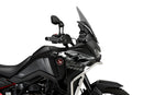 HONDA CRF 1100 L AFRICA TWIN [2025] – touring screen – transparent-6