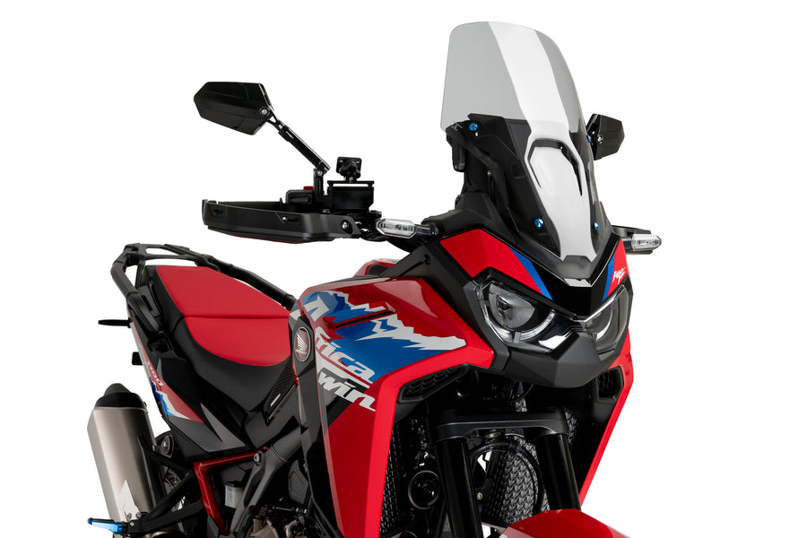 HONDA CRF 1100 L AFRICA TWIN ADVENTURE SPORTS [2025] – Touring Screen – Tinted