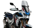 HONDA CRF 1100 L AFRICA TWIN ADVENTURE SPORTS [2023] – Wind deflector extended – tinted