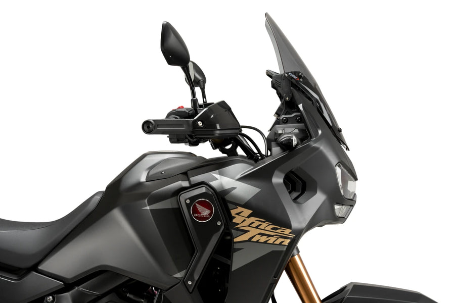 HONDA CRF 1100 L AFRICA TWIN ADVENTURE SPORTS [2025] – Touring Screen – Tinted