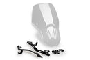 HONDA CRF 1100 L AFRICA TWIN [2025] - touring screen | Clear | PUIG 21396W