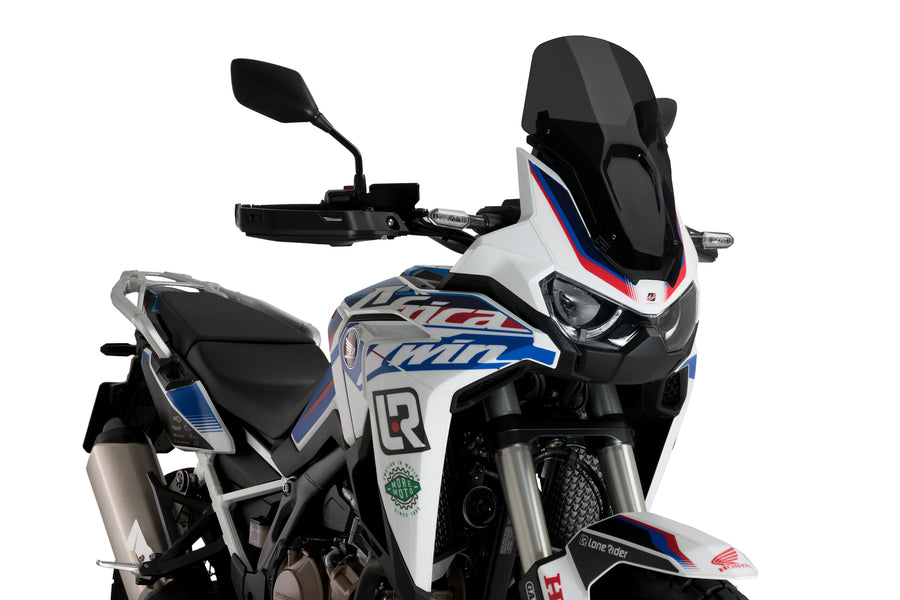 HONDA CRF 1100 L AFRICA TWIN [2023] – sports screen – heavily tinted