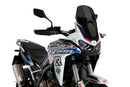 HONDA CRF 1100 L AFRICA TWIN [2023] – sports screen – heavily tinted