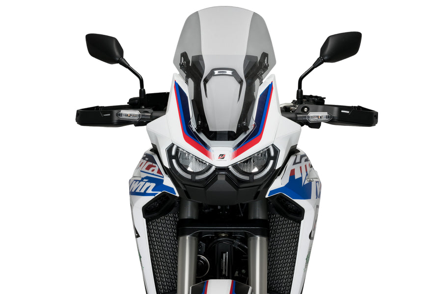 HONDA CRF 1100 L AFRICA TWIN [2023] – sports screen – heavily tinted