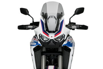 HONDA CRF 1100 L AFRICA TWIN [2023] – sports screen – heavily tinted
