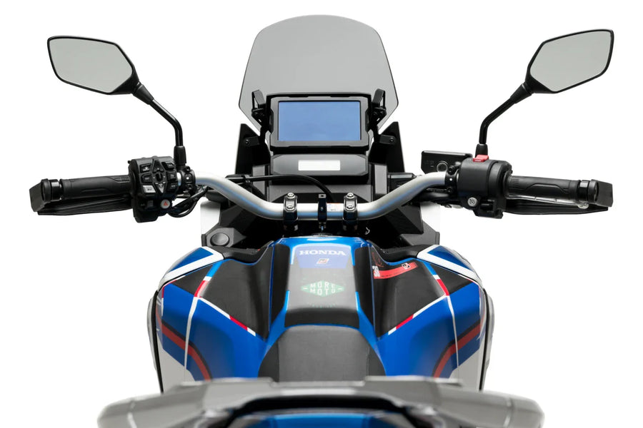 HONDA CRF 1100 L AFRICA TWIN [2023] – sports screen – heavily tinted
