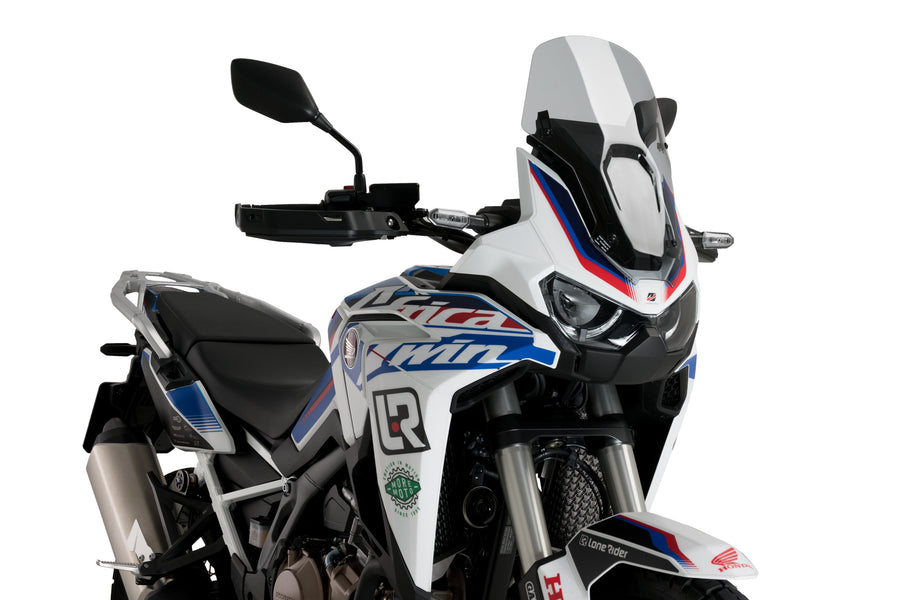 HONDA CRF 1100 L AFRICA TWIN [2023] – sports screen – heavily tinted