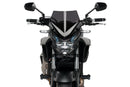 HONDA CB 500 F [2024] – New Generation Sport – Heavily tinted