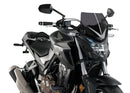 HONDA CB 500 F [2024] – New Generation Touring – Heavily tinted