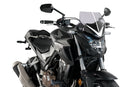 HONDA CB 500 F [2024] – New Generation Sport – Black-3